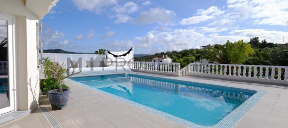 5 bedrooms Villa in Sao Bras de Alportel, Portugal No. 96508 5