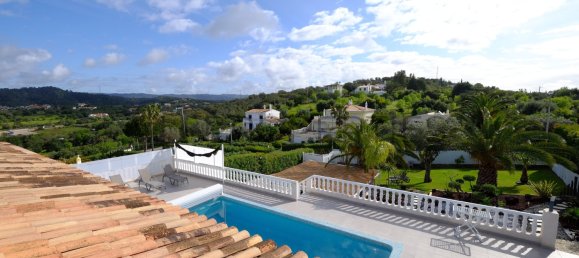 5 bedrooms Villa in Sao Bras de Alportel, Portugal No. 96508 37