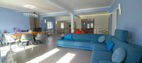 5 bedrooms Villa in Sao Bras de Alportel, Portugal No. 96508 16