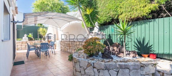 5 bedrooms Villa in Sao Bras de Alportel, Portugal No. 96508 14