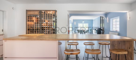 5 bedrooms Villa in Sao Bras de Alportel, Portugal No. 96508 12