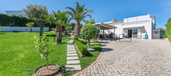 5 bedrooms Villa in Sao Bras de Alportel, Portugal No. 96508 39