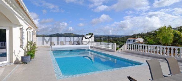 5 bedrooms Villa in Sao Bras de Alportel, Portugal No. 96508 3