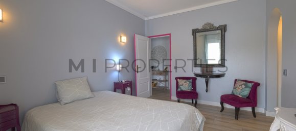 5 bedrooms Villa in Sao Bras de Alportel, Portugal No. 96508 19