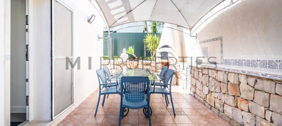 5 bedrooms Villa in Sao Bras de Alportel, Portugal No. 96508 34