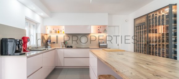 5 bedrooms Villa in Sao Bras de Alportel, Portugal No. 96508 8