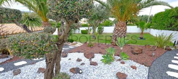 5 bedrooms Villa in Sao Bras de Alportel, Portugal No. 96508 44