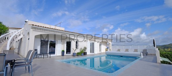 5 bedrooms Villa in Sao Bras de Alportel, Portugal No. 96508 2