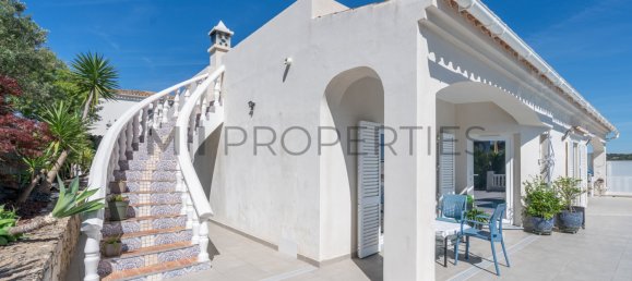 5 bedrooms Villa in Sao Bras de Alportel, Portugal No. 96508 35