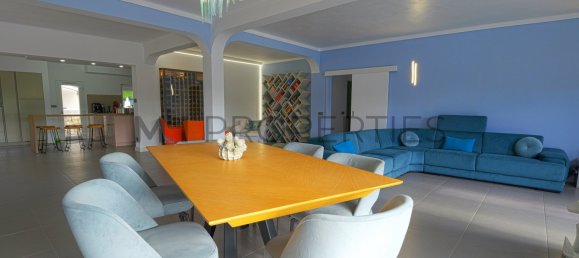 5 bedrooms Villa in Sao Bras de Alportel, Portugal No. 96508 15