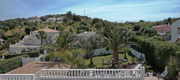 5 bedrooms Villa in Sao Bras de Alportel, Portugal No. 96508 36