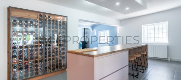 5 bedrooms Villa in Sao Bras de Alportel, Portugal No. 96508 13