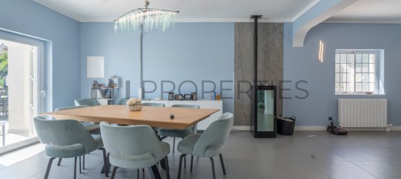 5 bedrooms Villa in Sao Bras de Alportel, Portugal No. 96508 18