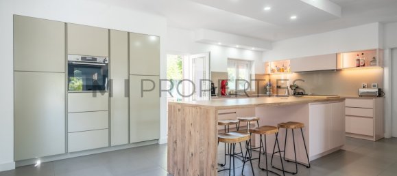 5 bedrooms Villa in Sao Bras de Alportel, Portugal No. 96508 10