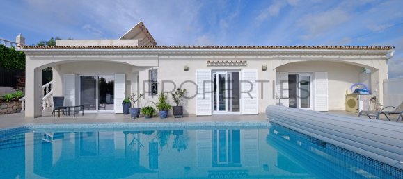 5 bedrooms Villa in Sao Bras de Alportel, Portugal No. 96508 4