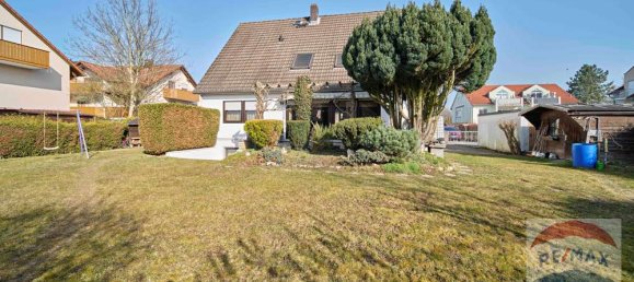 Дом с 4 спальнями в Ингольштадт, Германия № 78614 5