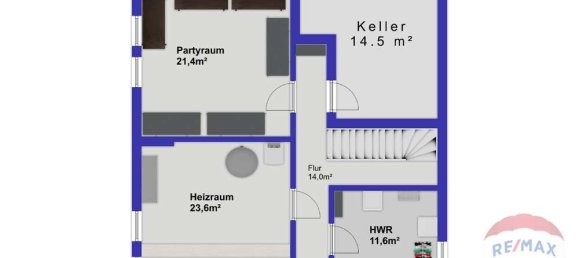 Дом с 4 спальнями в Ингольштадт, Германия № 78614 11