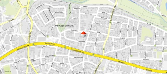 Дом с 4 спальнями в Ингольштадт, Германия № 78614 12