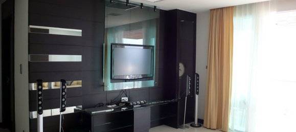 2 chambres Condo à Pattaya, Thailand No. 3909 3