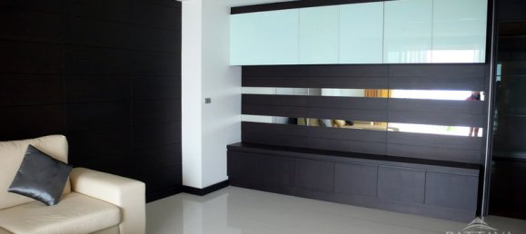 2 chambres Condo à Pattaya, Thailand No. 3909 2