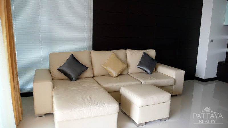 2 chambres Condo à Pattaya, Thailand No. 3909