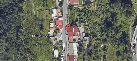 3 bedrooms Apartment in Naples, Italy No. 308229 3