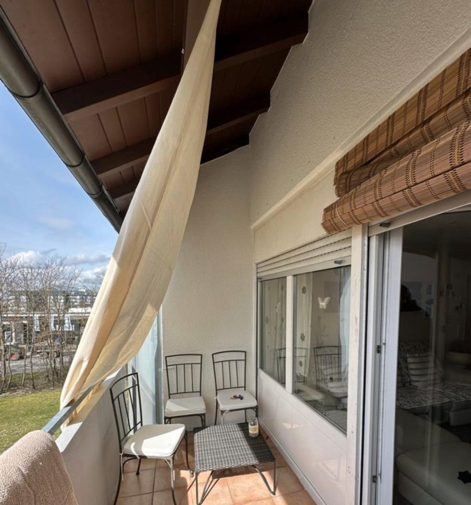 2 bedrooms Apartment in Boblingen, Germany No. 307470