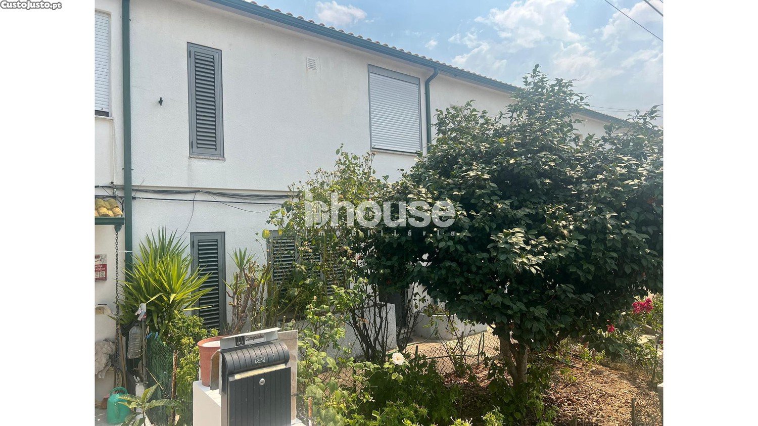 3 bedrooms Duplex in Murca, Portugal No. 276597