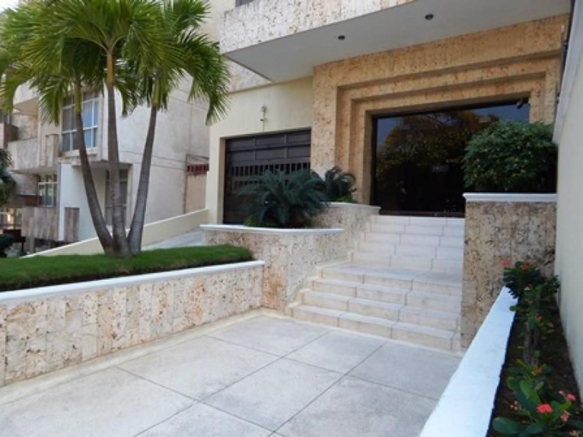 3 Schlafzimmer Haus in Atlantico, Colombia, Nr. 4024