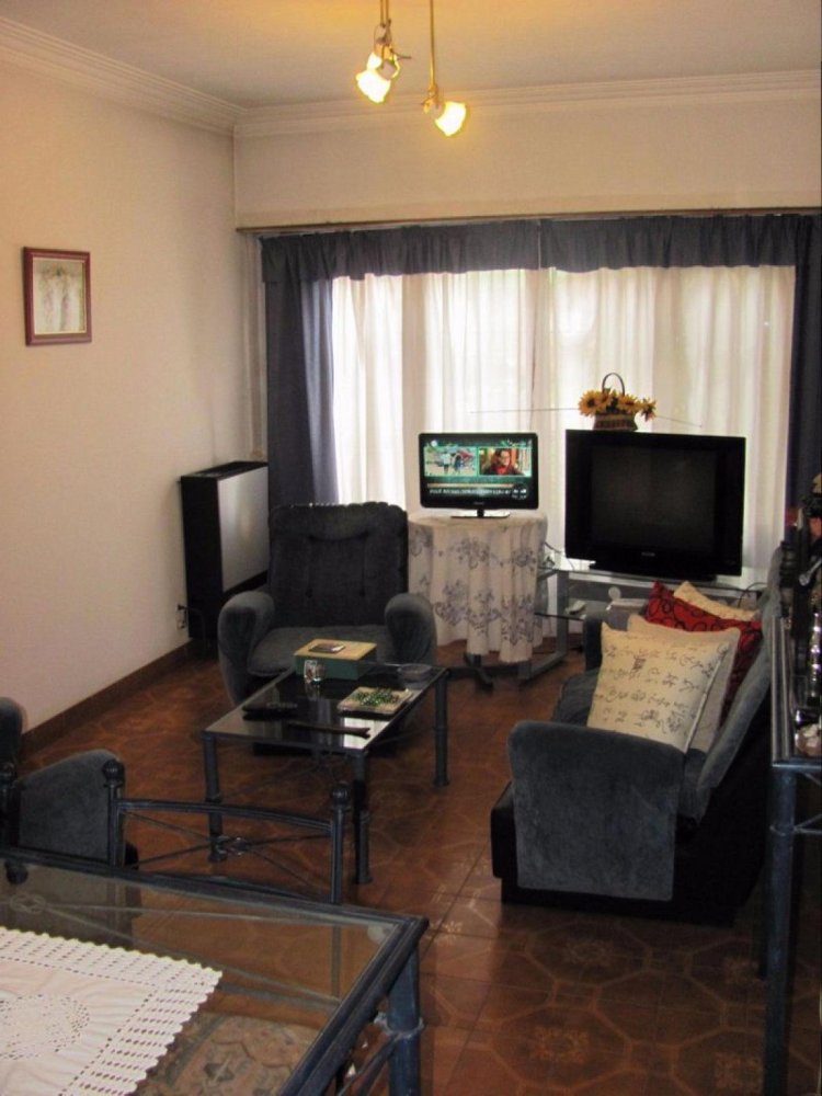 2 bedrooms Apartment in Mar del Plata, Argentina No. 93630