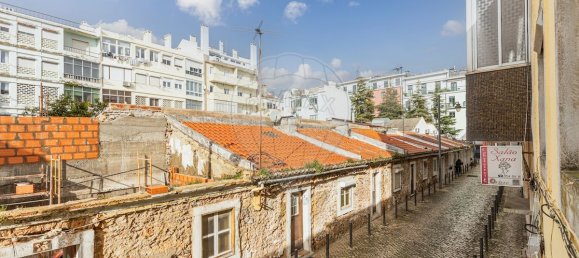 9 bedrooms Building in Lisbon, Portugal No. 233022 19