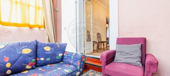 9 bedrooms Building in Lisbon, Portugal No. 233022 6