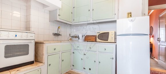 9 bedrooms Building in Lisbon, Portugal No. 233022 7