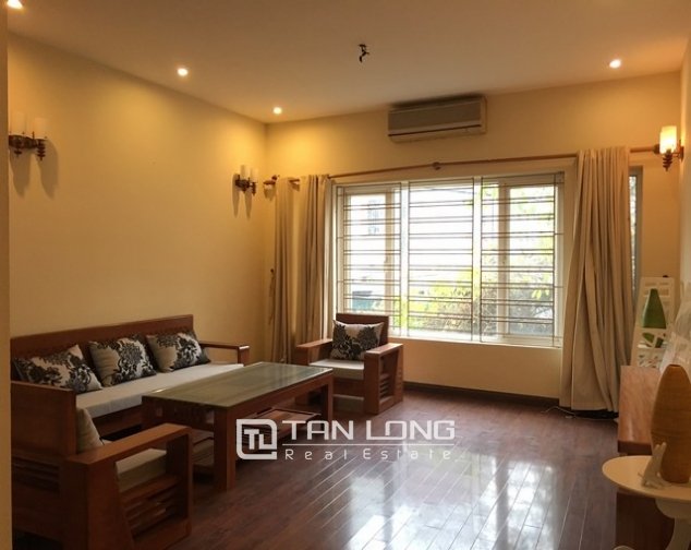 3 bedrooms House in Tay Ho, Vietnam No. 1952