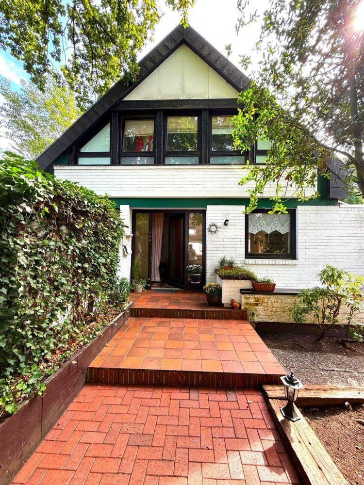 5غرفة منزل في Delmenhorst, Germany رقم 297716