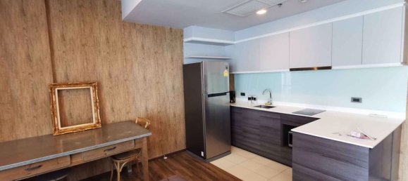 2 Schlafzimmer Eigentumswohnung in Ceil By Sansiri Railay Beach, Thailand, Nr. 32312 7