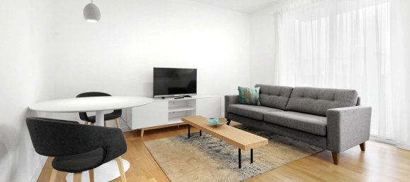 2-Zimmer Wohnung in Mitte, Germany, Nr. 348186 6