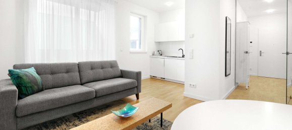 2-Zimmer Wohnung in Mitte, Germany, Nr. 348186 7