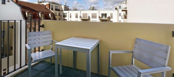 2-Zimmer Wohnung in Mitte, Germany, Nr. 348186 10