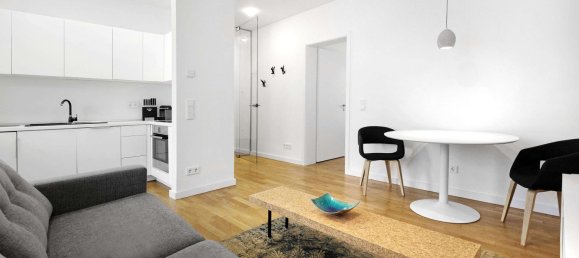 2-Zimmer Wohnung in Mitte, Germany, Nr. 348186 11