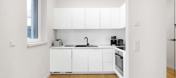 2-Zimmer Wohnung in Mitte, Germany, Nr. 348186 9