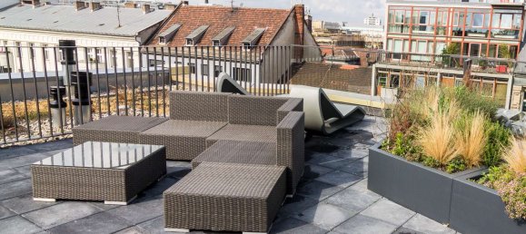 2-Zimmer Wohnung in Mitte, Germany, Nr. 348186 14