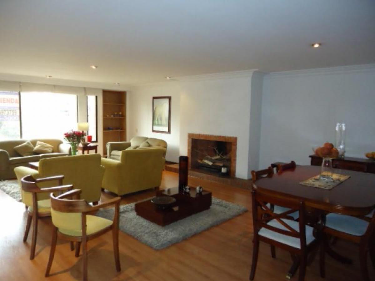 3 غرف نوم منزل في Bogota, Colombia رقم 11806