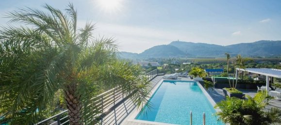 Apartamento de 2 divisões em Pattaya, Thailand N.º 175635 13