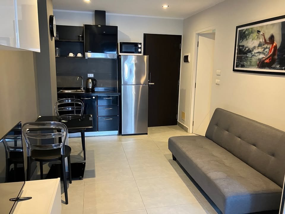 Apartamento de 2 divisões em Pattaya, Thailand N.º 175635