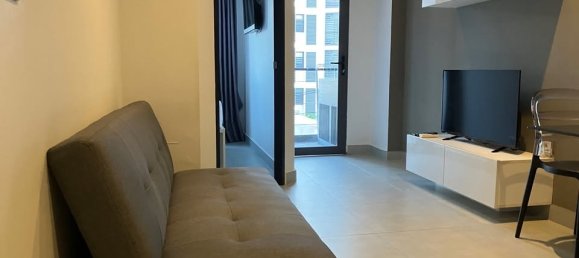 Apartamento de 2 divisões em Pattaya, Thailand N.º 175635 2