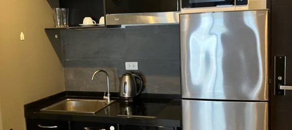 Apartamento de 2 divisões em Pattaya, Thailand N.º 175635 4