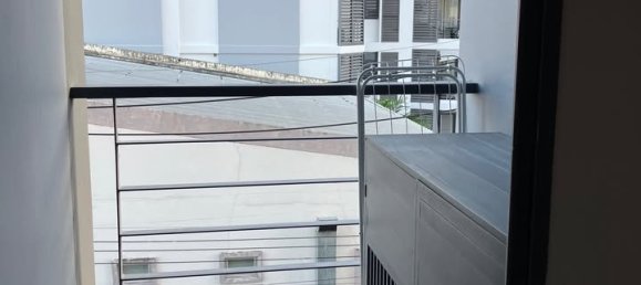 Apartamento de 2 divisões em Pattaya, Thailand N.º 175635 6