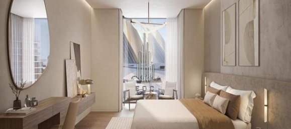 2 bedrooms Apartment in Saadiyat Island, UAE No. 93673 3