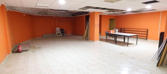 Gewerbliche Immobilie in Torrevieja, Spain 452m², Nr. 184624 7